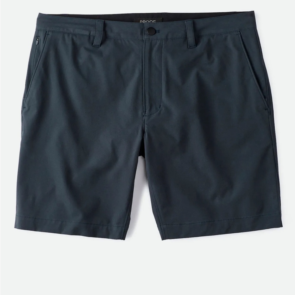 Proof- Equator Hybrid shorts- 33-‎ Excellent condition!